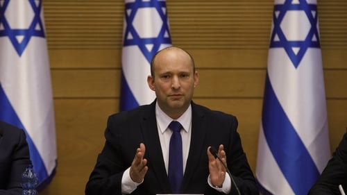 އިޒްރޭލުގެ ބޮޑުވަޒީރު ޗުއްޓީ ހޭދަކޮށްލައްވަން ރާއްޖެއަށް!