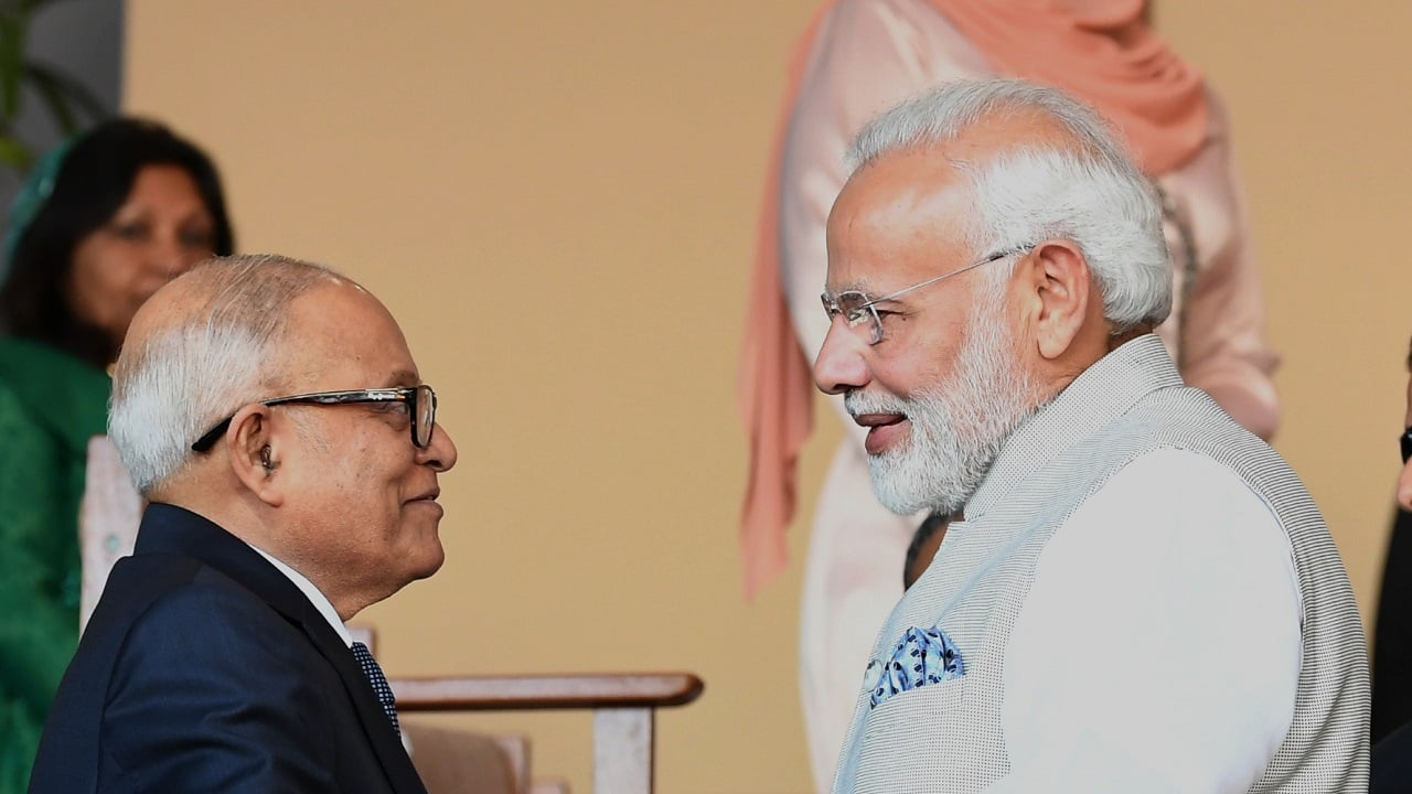 ނޮވެމްބަރ 3 ގައި ރާއްޖެއަށް އެހީތެރިކަން ފޯރުކޮށްދިނީ އިންޑިއާ: އެމްއާރުއެމް