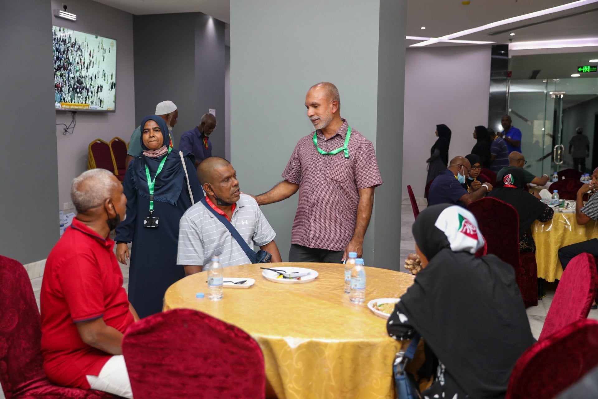 އިތުރަށް ރުފިޔާ ނަގާ ޙައްޖު ކުންފުނިތަކަށް ފިޔަވަޅުއަޅަނީ