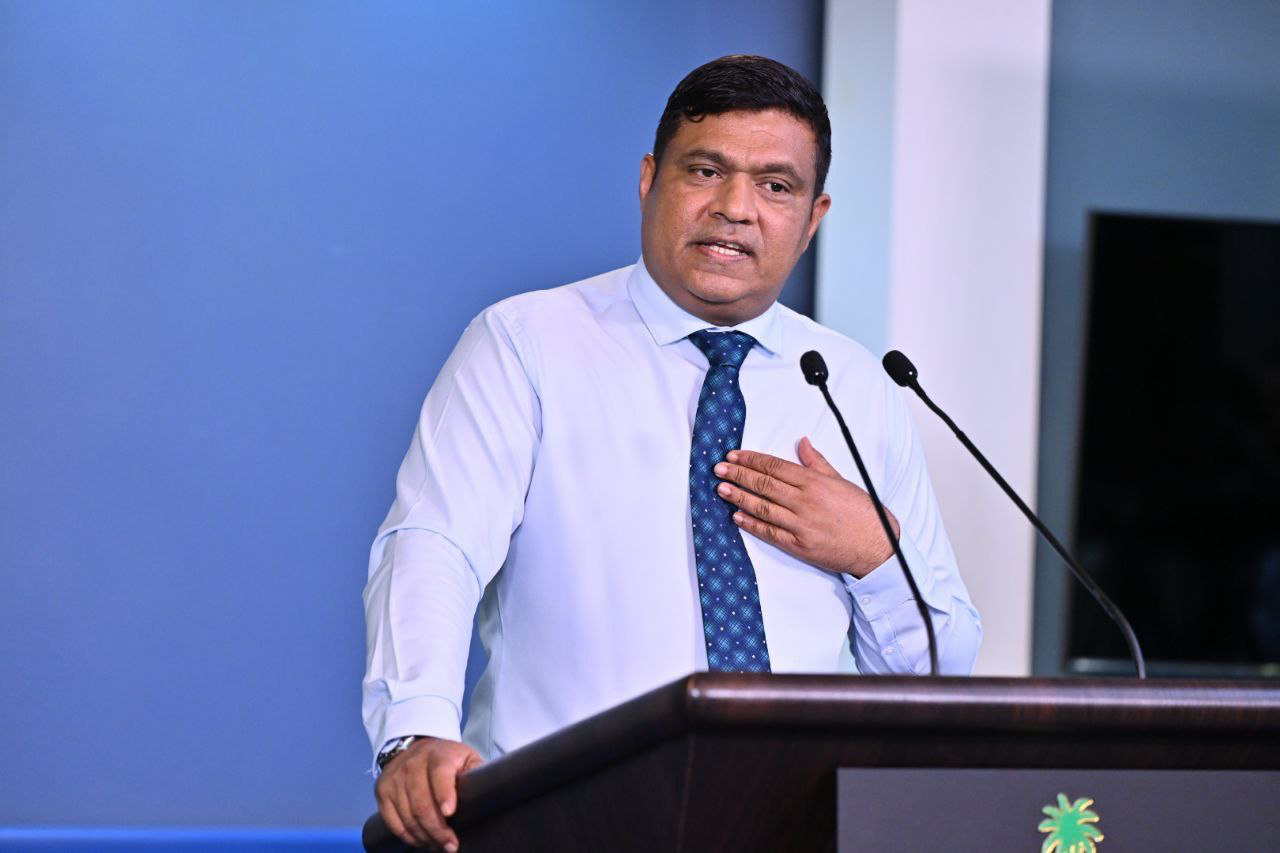 ސަރުކާރުގެ ޓެކްސީ ލައިން އަންނަ ޖުލައިގައި ފަށަނީ