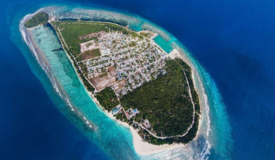 ކަނޑިތީމުގައި ސިހުރު ހަދާތީ ފުލުހުންގެ އޮޕަރޭޝަނެއް