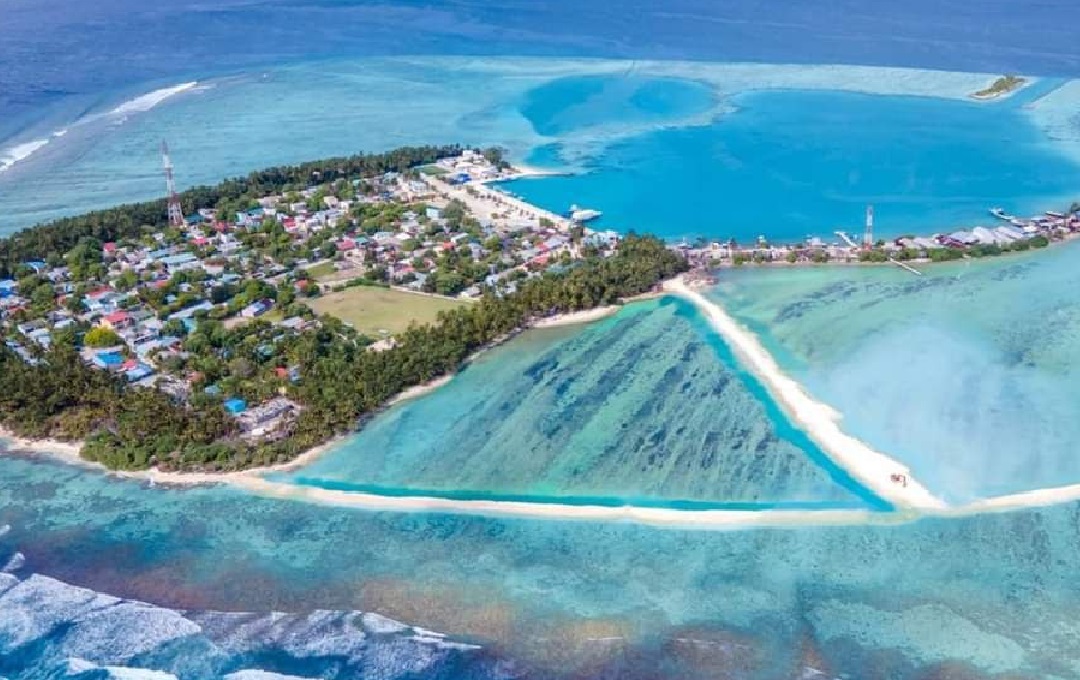 ހިރިލަންދޫގައި ހިންގި މާރާމާރީއާ ގުޅިގެން އެކަކުގެ ބަންދަށް 15 ދުވަސް