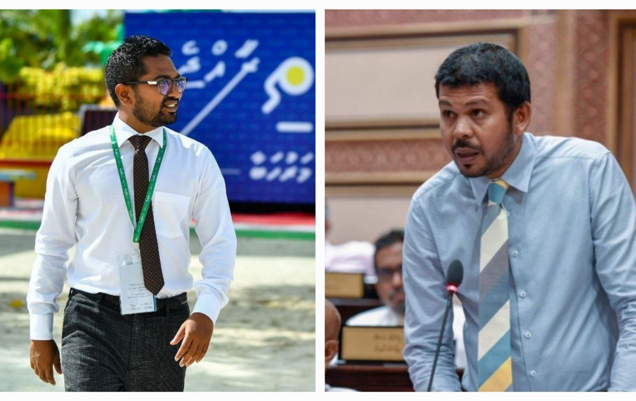 ވައްޑެއަށް ހަމްދާންގެ ނުސީދާ ރައްދެއް