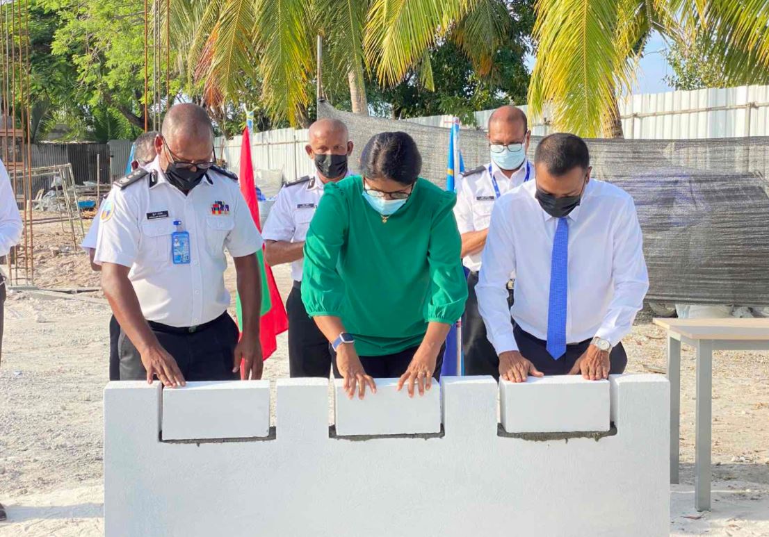 ސައުތު ރީޖަނަލް އޮފީހުގެ ސަބަބުން އައްޑޫގެ ވިޔަފާރި ބަނދަރު ތަރައްގީވާނެ: މާރިޔާ