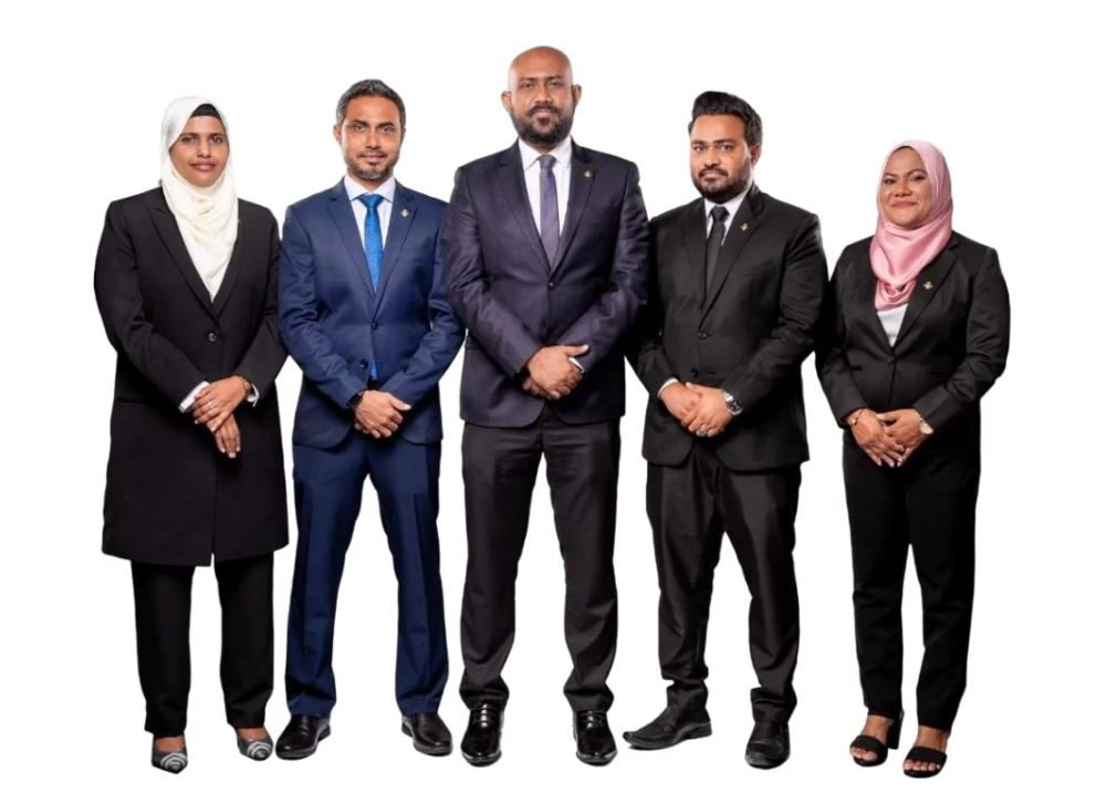 މަޢުލޫމާތު ނުހޯދޭ ޝަކުވާތައް ރަޖިސްޓްރީ ނުކުރަން ނިންމުމުގެ ނަތީޖާ ރަނގަޅު: އޭސީސީ