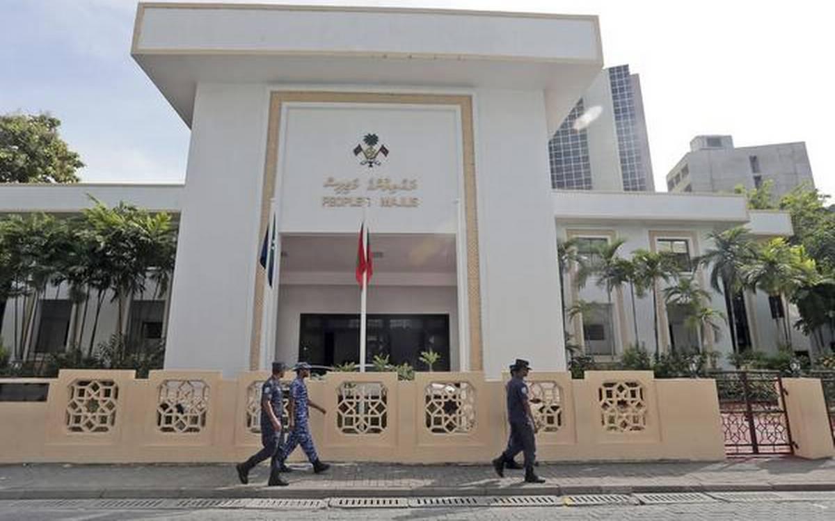 ފުލުހުންގެ ހިދުމަތުގެ ބިލަށް އާންމުންގެ ޚިޔާލު ހުށަހަޅަން ފުރުސަތު ހުޅުވާލައިފި