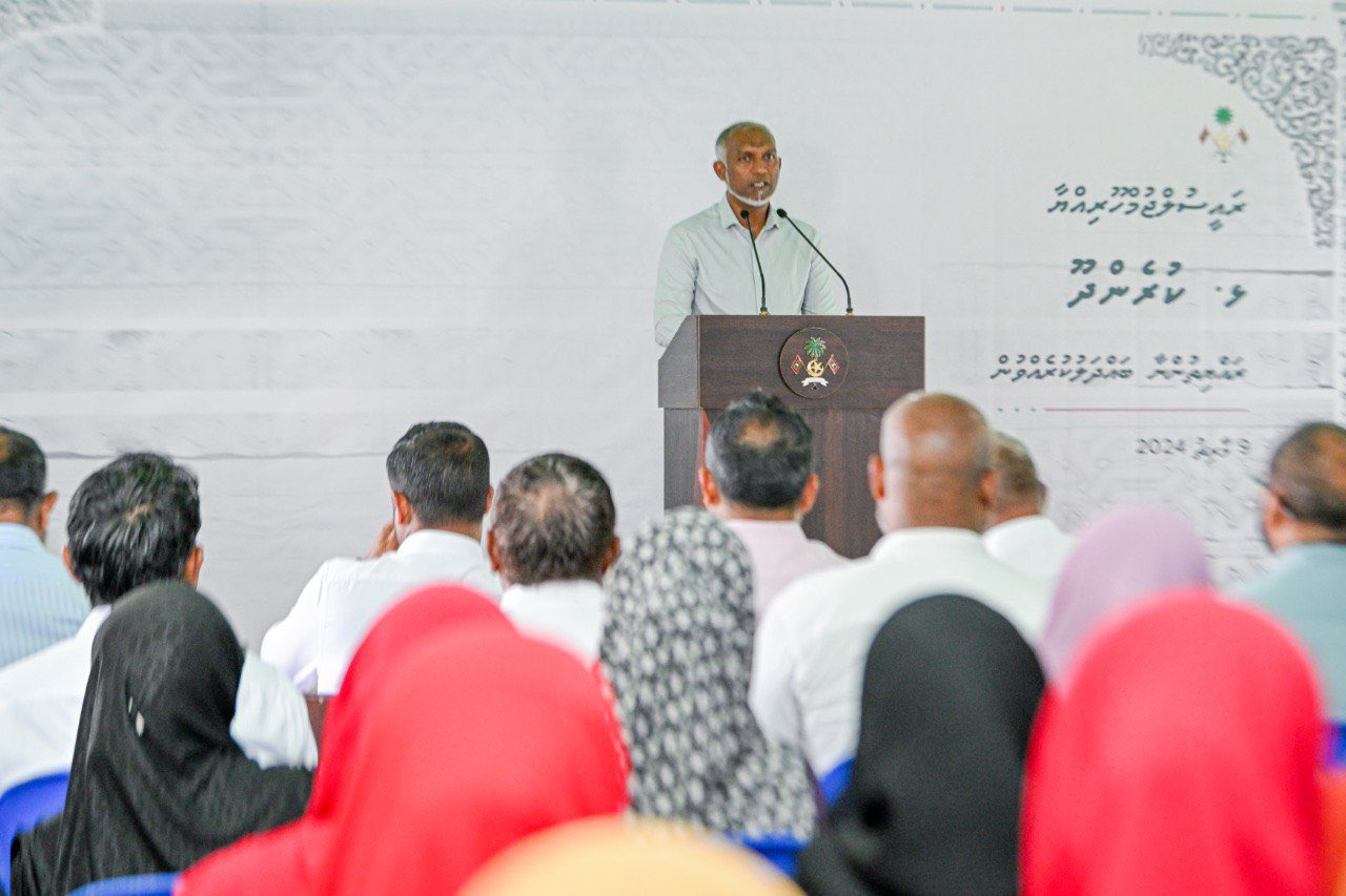 ކުރެންދުއަށް ބިން އިތުރުކުރަން ޅޮސްއަލަފުށި އަނބުރާ ހޯދަނީ