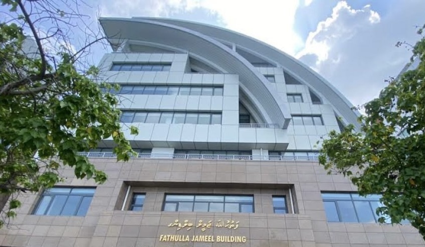 ސަރުކާރުގެ ބަސް: ސީރިޔާގައި ޔަހޫދީން ވަޒަންވެރި ކުރުވުމަކީ ބޮޑު ޖަރީމާއެއް؛ އެކަން ހުއްޓުވާ