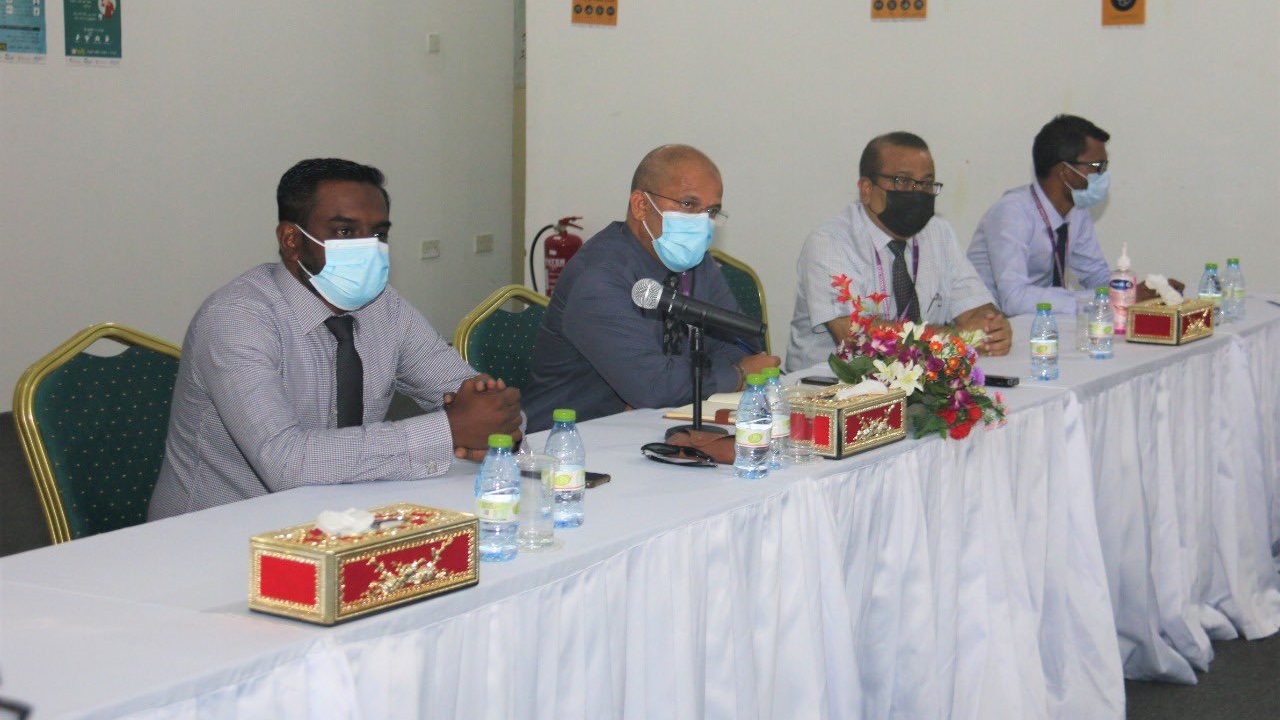 ލޯކަލް ކައުންސިލް އިންތިޚާބުން ޖުމްލަ 83 ކެނޑިޑޭޓުން ނަން އަނބުރާ ގެންގޮސްފި