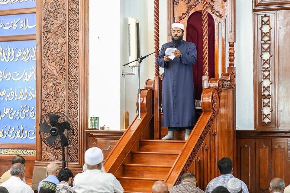 މީހުންގެ އަބުރުކަތިލުމުން ދުރުވެ މީސްމީޑިއާ ހެޔޮގޮތުގައި ބޭނުންކުރަން ޚުތުބާގައި ގޮވާލައިފި