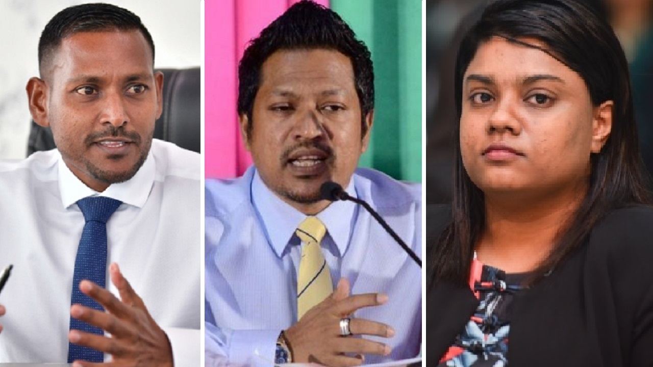 ޕީޖީ ޝަމީމްގެ ދިފާޢުގައި އިންތި ނިކުމެއްޖެ؛ ވިދާޅުވީ ގޯސް ހެއްދެވީ ކުރީގެ ޕީޖީ ކަމަށް