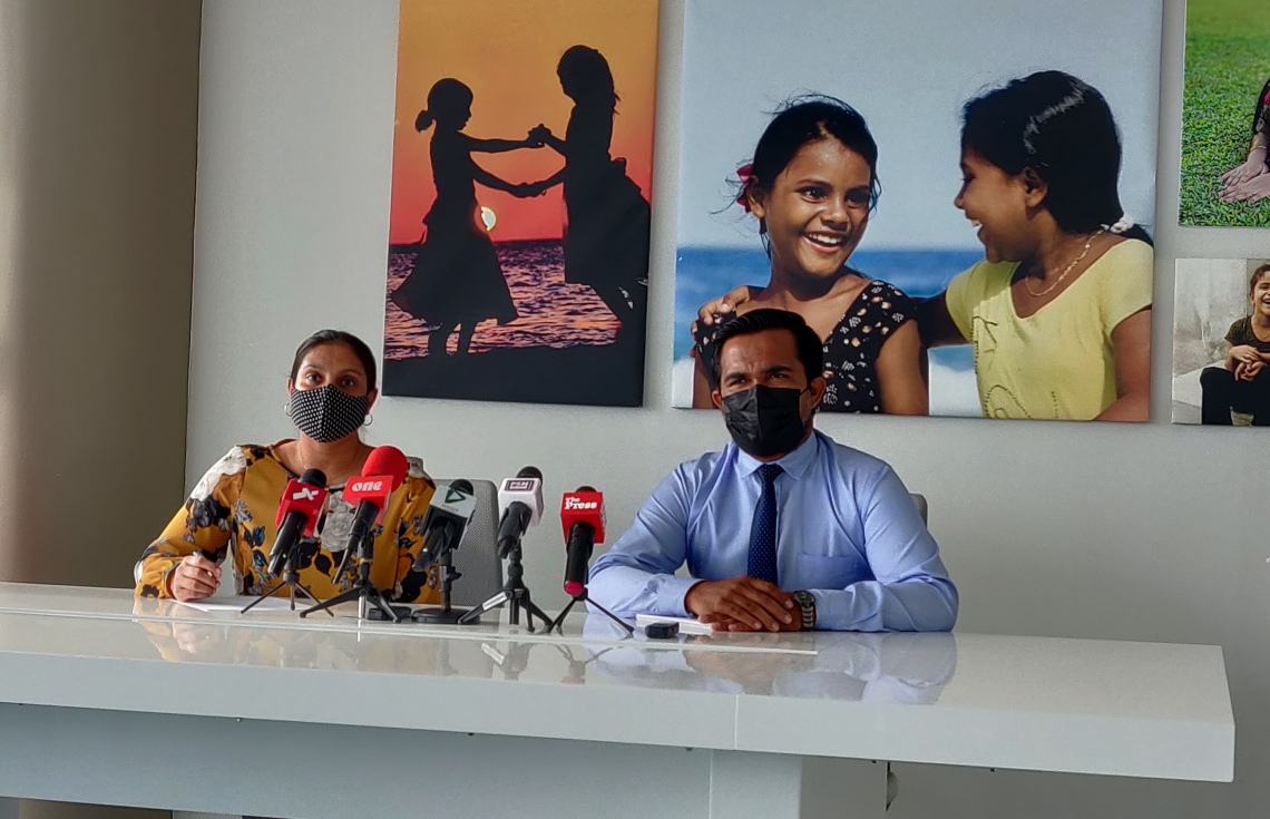 ހުރިހާ ދަރިވަރުން އޮކްޓޯބަރު/ ނޮވެމްބަރުގައި އޮންނަ އިމްތިހާނު ހެދުމަށް އެދިއްޖެ