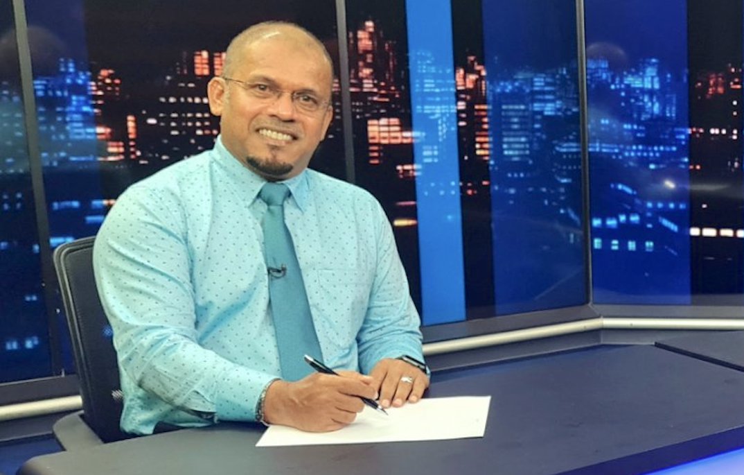 މާލޭގައި ދެ މެގަވޮޓުގެ ހަކަތަ އުފެއްދޭނެ ސޯލާ ޕެނަލް ޖެހުމުގެ މަސައްކަތް ސްޓެލްކޯއިން ކުރަނީ