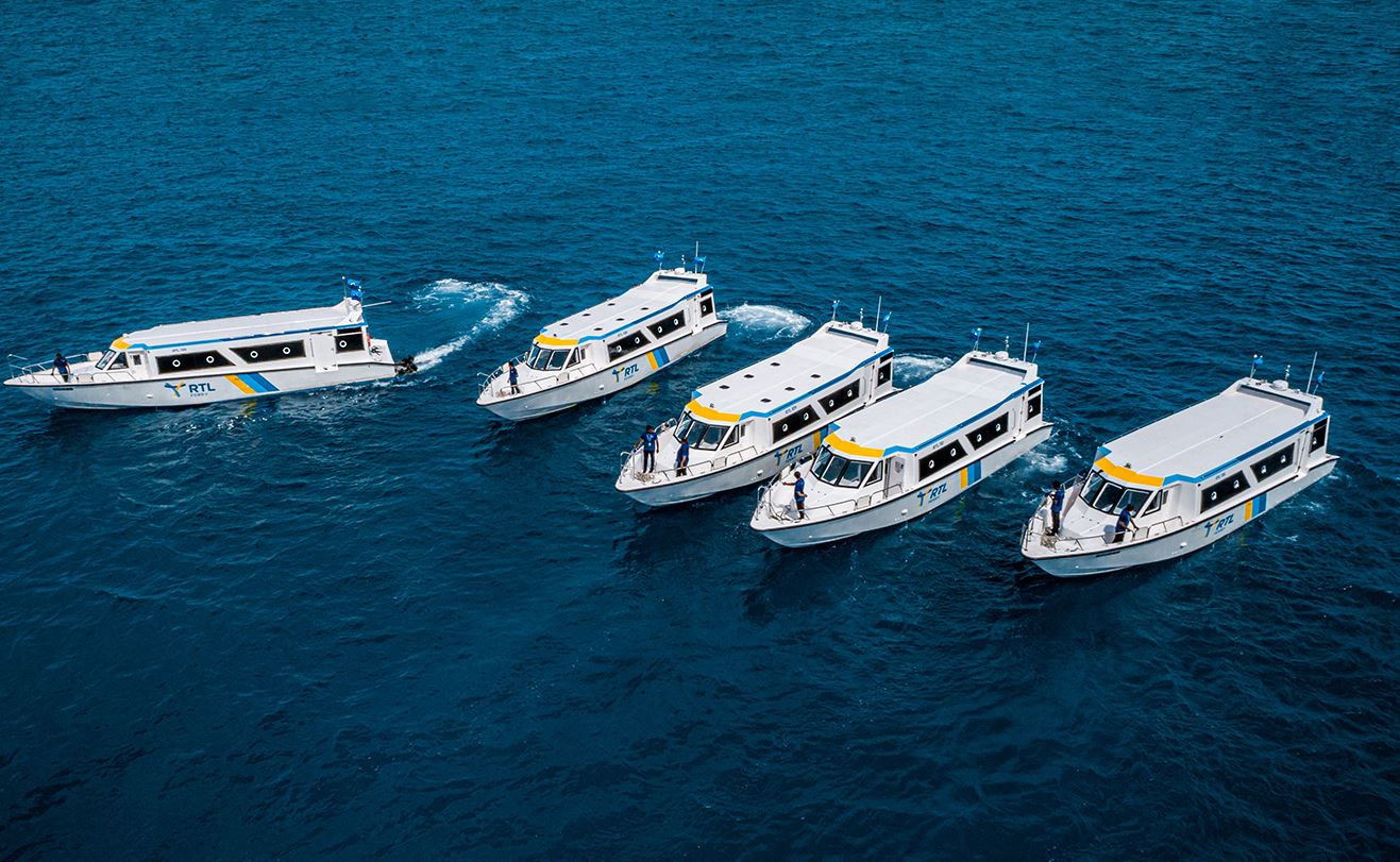 ހުރިހާ އަތޮޅެއްގައި މިއަހަރު ނިމުމުގެ ކުރިން ފެރީ ޚިދުމަތް ފެށުމަށް ވީ ވަޢުދު ފުއްދާނަން: ރައީސް