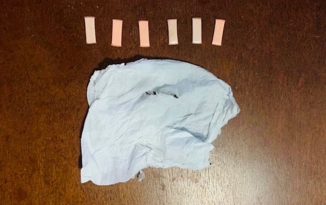 މަސްތުވާތަކެތީގެ މައްސަލަތަކެއްގައި ގއ. އަތޮޅުގެ ދެ ރަށަކުން ދެ މީހަކު ހައްޔަރުކޮށްފި