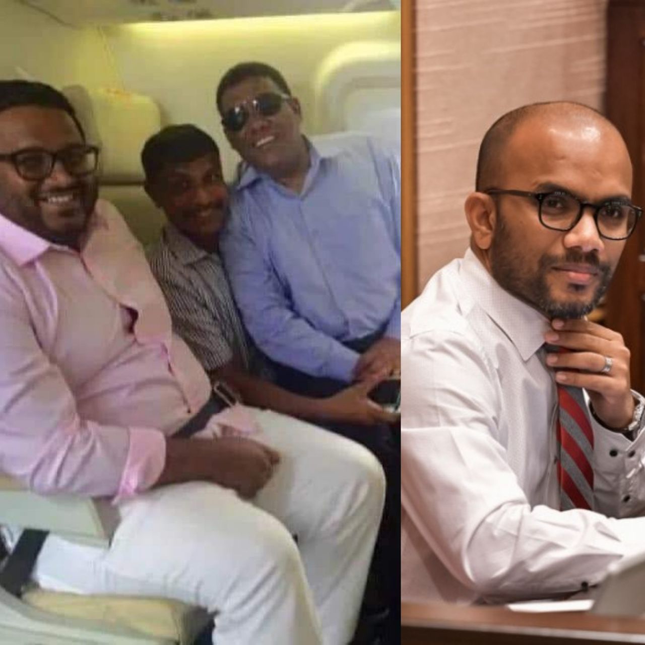 މުސްތަފާބެ "ފަލަމަޑި" ވަޒީރޭ ކިޔައިގެން މިދައްކަވަނީ ކޮން ވާހަކައެއް؟