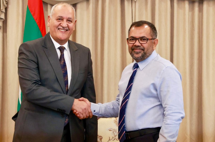 މިއަހަރު ބައިނަލްއަގުވާމީ މަޝްރަހުގައި ރާއްޖެއިން މުހިންމު ދައުރެއް އަދާކުރާނެ: ފޮރިން މިނިސްޓަރު