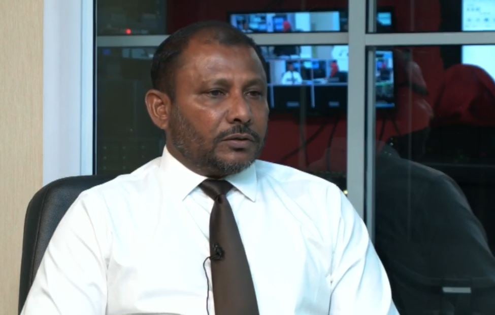 19 ވަނަ މަޖިލީހުން ފެނުނު ފަދަ ހުތުރު މަންޒަރުތައް މި މަޖިލީހުން ނުފެންނާނެ: މެމްބަރު ރިޔާޒް