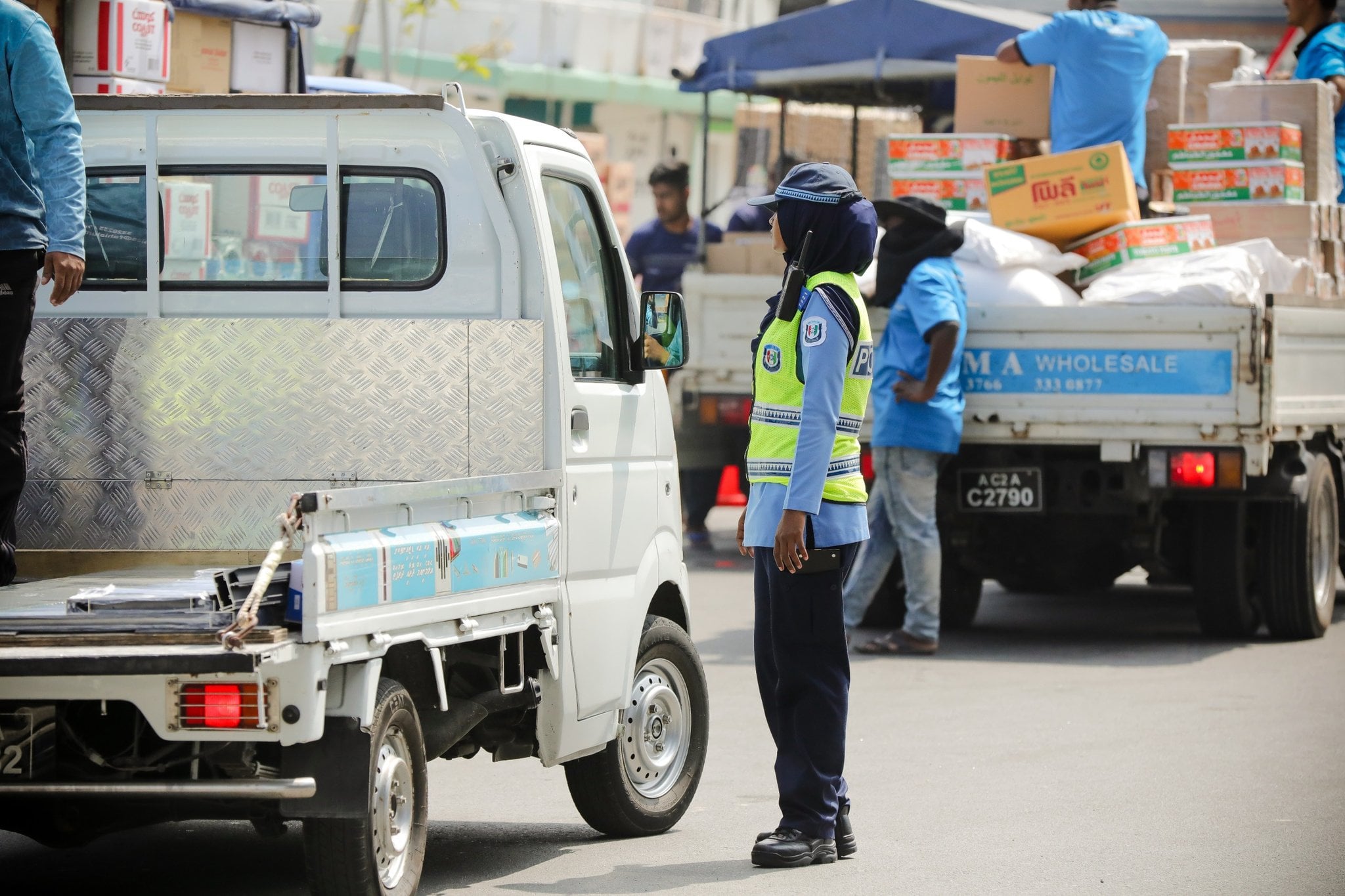 އިމާރާތެއް އަޅަން ފުލުހުން 9 މިލިއަން ރުފިޔާ ހަރަދުކުރީ މާލިއްޔަތު ގަވާއިދާ ހިލާފަށް: އޮޑިޓް ރިޕޯޓް