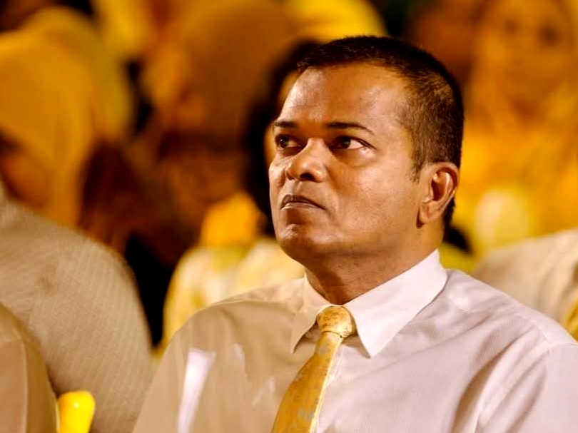 ޕީއެންސީގެ ހުދުމުޚުތާރު ވިސްނުމާ ޤަދީމީ ސިޔާސަތުތަކަށް ރައްޔިތުން ތަބާވެއްޖެނަމަ ރާއްޖެ ހަލާކުވާނެ: މޭޔަރު ނިޒާރު