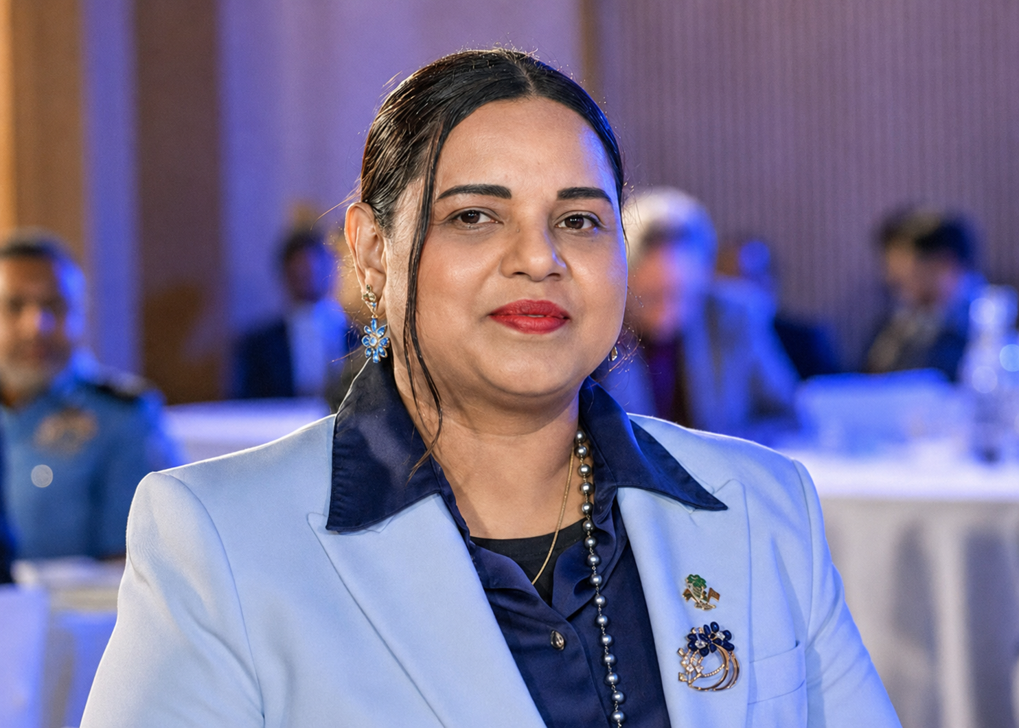 އިޒްރޭލުގެ ޣައިރުޤާނޫނީ ޢަމަލުތަކާ ދެކޮޅަށް ފިޔަވަޅު ނާޅާތީ ރާއްޖެއިން ކަންބޮޑުވުން ފާޅުކޮށްފި