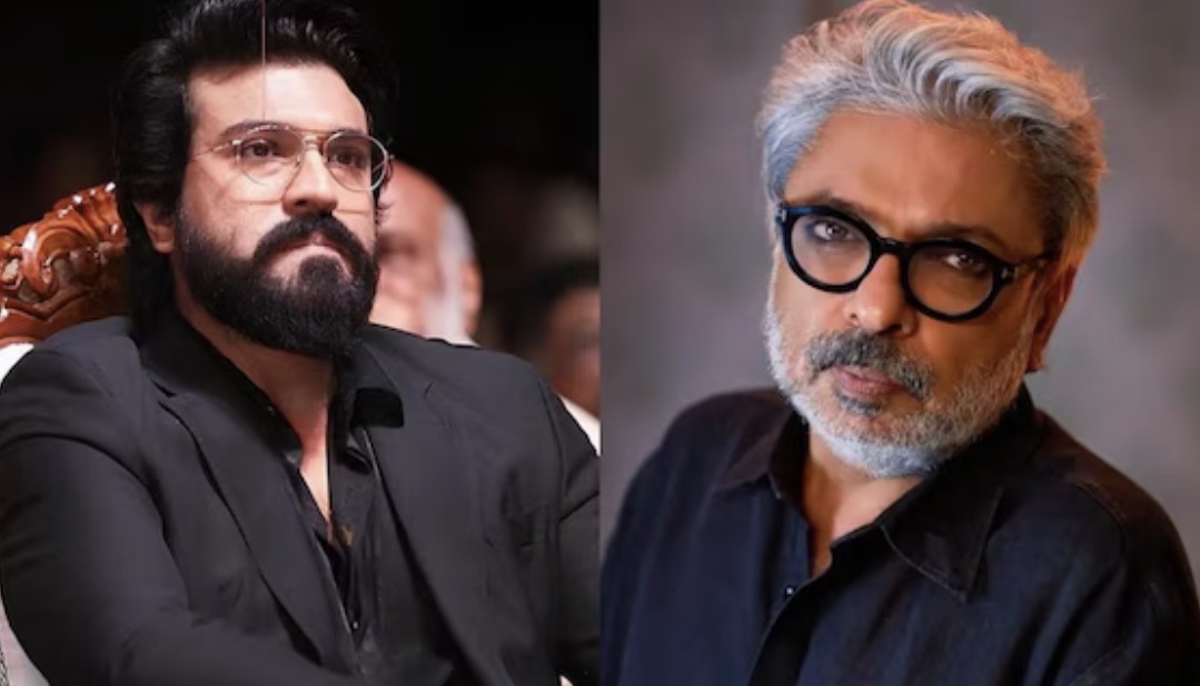 ރާމް ޗަރަން އާއި ބަންސާލީގެ އާ ފިލްމެއް އަންނަނީ؟