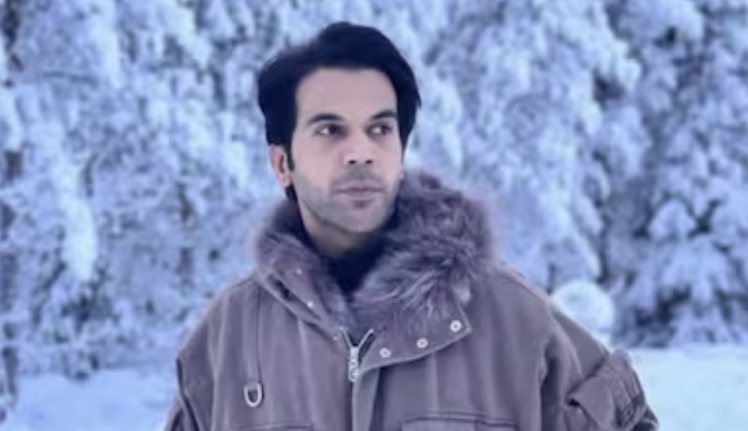 ބައްޕައަކަށް ވުމަށްފަހު އަހަރަކު ކުޅޭނީ އެންމެ ދެ ފިލްމު: ރާޖްކުމާރު ރާއޯ