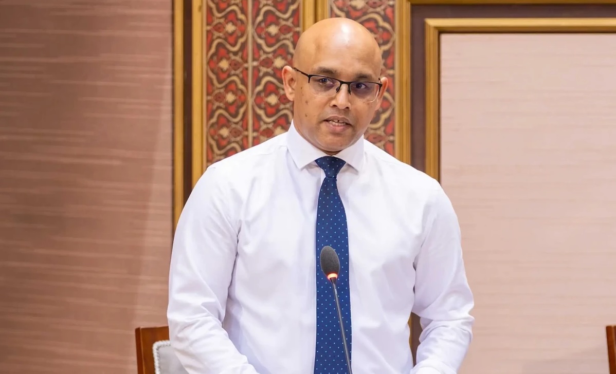 ކާބޯތަކެތީގެ ސަލާމަތާއި ރައްކާތެރިކަން ކަށަވަރުކުރުމުގައި ދަނޑުވެރިން އަދާކުރަނީ މުހިންމު ދައުރެއް: މާލީ ވަޒީރު
