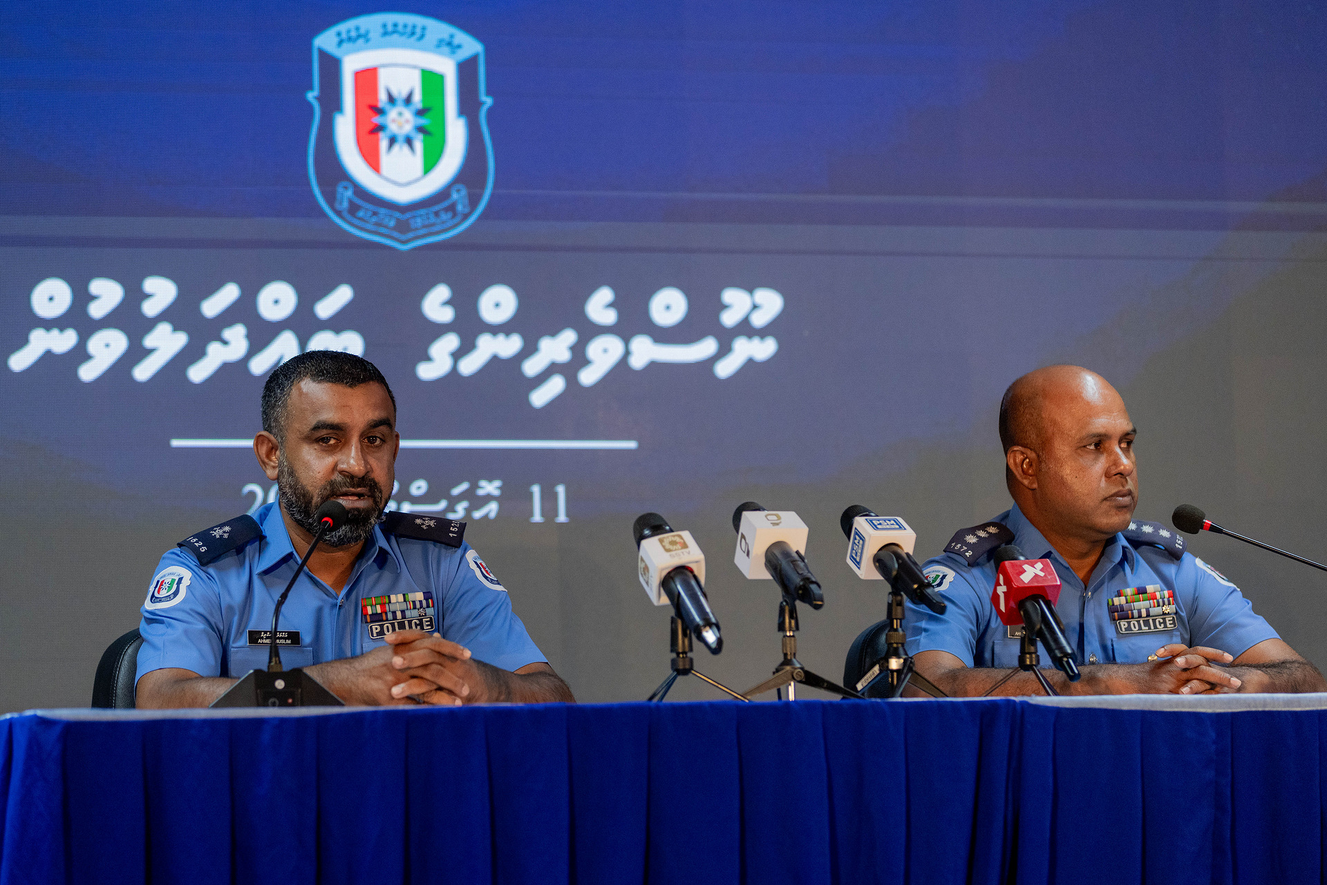 ހަތް މަސްދުވަހުގެ ތެރޭގައި 144 ކިލޯގެ މަސްތުވާތަކެތި އަތުލައިގަނެ 1,800 އަށްވުރެ ގިނަ މީހުން ހައްޔަރުކޮށްފި