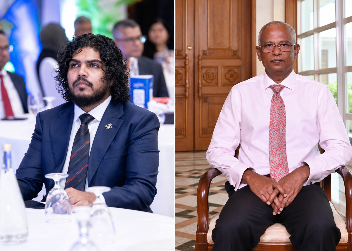ރާއްޖޭގެ އިގްތިސާދު ކޮޅަށް ޖެހި ކޮވިޑް ފޯމިއުލާގެ މައްސަލަ: އިސްތިއުނާފު އަނބުރާ ގެންދަން އޭޖީ އޮފީހުން ނިންމައިފި