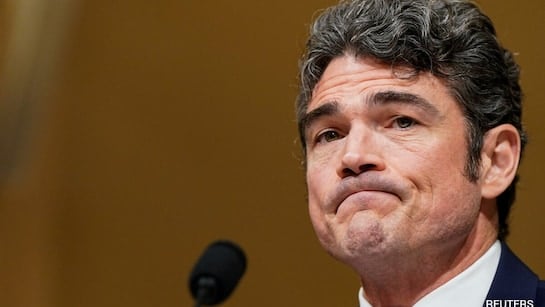 ޔޫއެސް ނޭޝަނަލް ކައުންޓަރޓެރަރިޒަމް ސެންޓަރގެ ޑިރެކްޓަރ ޖޯ ކެންޓް އިސްތިއުފާ ދެއްވައިފި