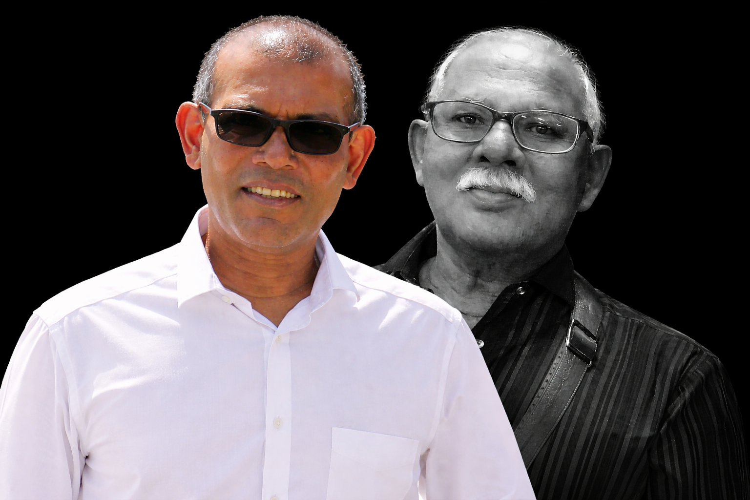 ޕީޓްރަލް އަޙްމަދުބެ އަކީ މައްޗަންގޮޅީގެ ބޮޑު ޚިދުމަތްތެރިއެއް: ރައީސް ނަޝީދު