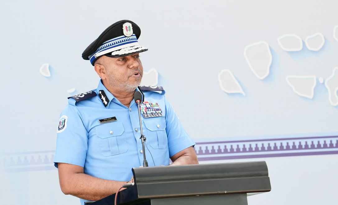 ރަށްރަށުގައި ޚިދުމަތް ދިނުމުގައި އަދަދަށްވުރެ މުހިންމީ އޯގާތެރިކަމާއެކު ރައްޔިތުންނާ ގުޅިގެން މަސައްކަތްކުރުން: ސީޕީ
