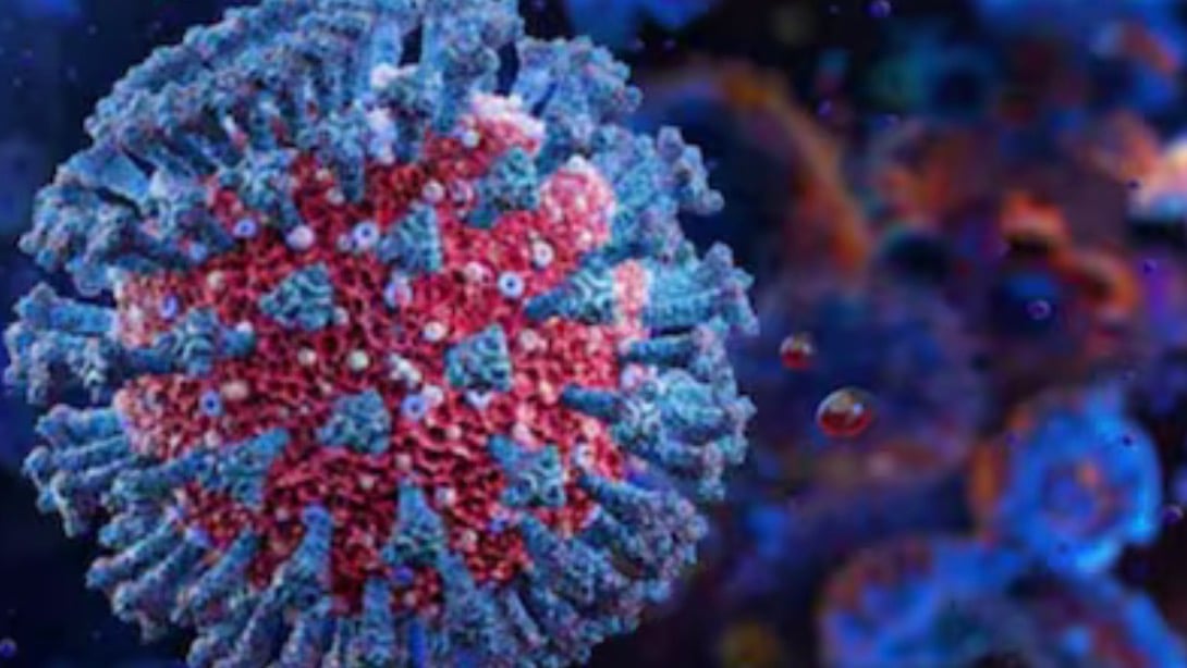 ސަމާލުވޭ، ގިނަ މިއުޓޭޝަންތަކާއެކު ކޮވިޑު 19 ގެ އާ ވޭރިއެންޓެއް ފެތުރެނީ !