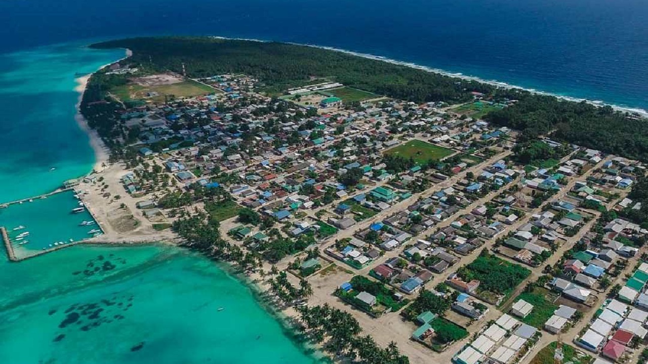 ކޯވިޑް-19: ހަނިމާދޫއަށް އަރައި ފޭބުން މަނާކޮށްފި