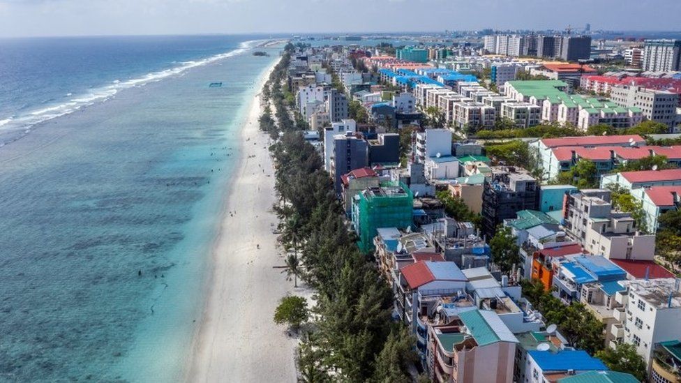 ހުޅުމާލޭގައި ފެނުގެ ޑިމާންޑް އުފުލެމުންދަނީ ލަފާކުރި ވަރަށްވުރެ ބާރަށް: ޝާހު