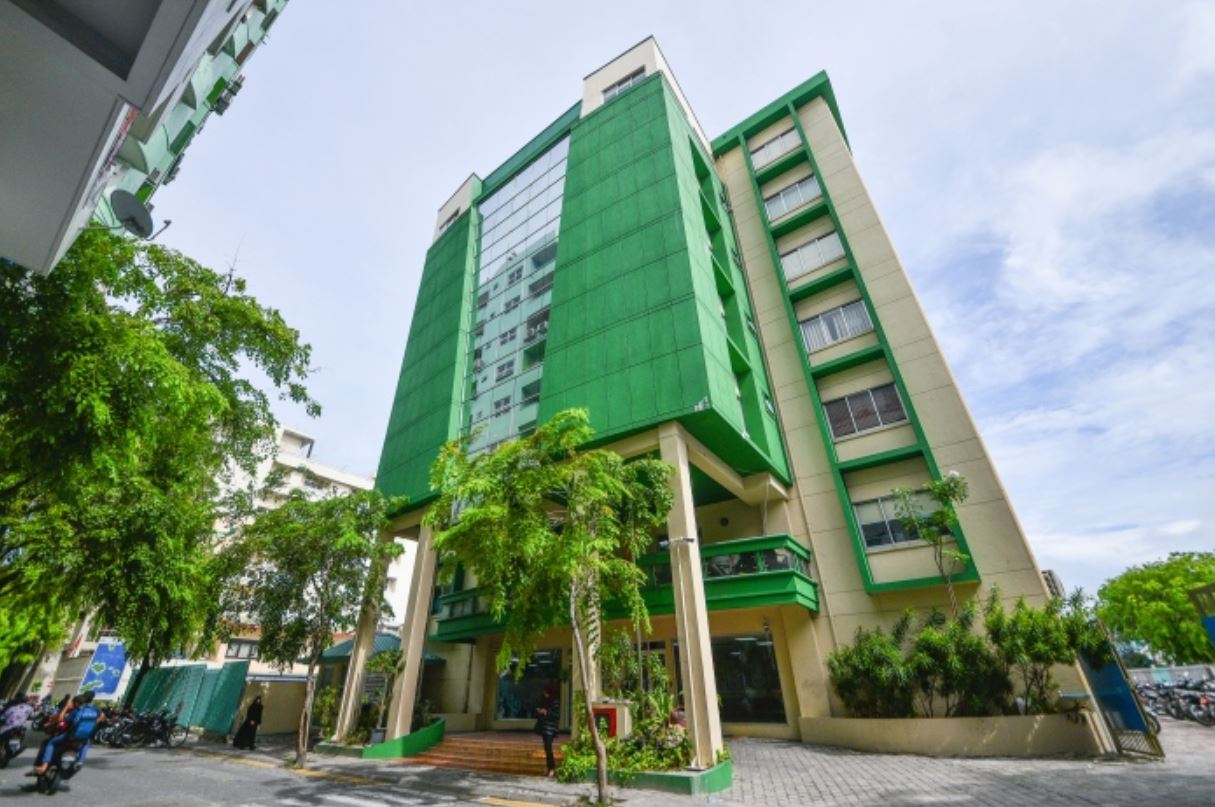 3.4 ބިލިއަން ރުފިޔާއާއެކު ދައުލަތަށް ރެކޯޑް މިންވަރެއްގެ އާމްދަނީއެއް!