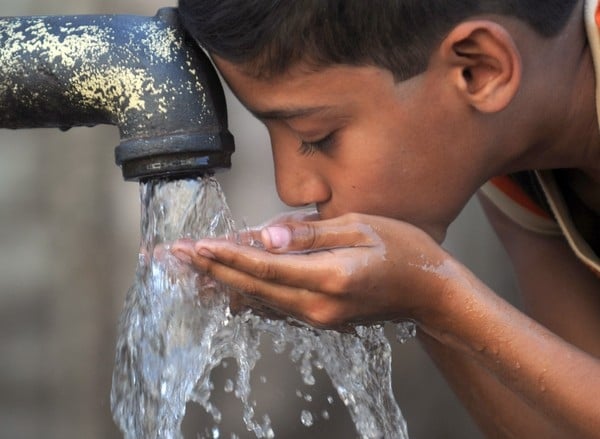 އިލާހީ ބައެއް މުއުޖިޒާތް - 01 ވަނަބައި