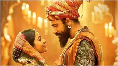 ވިކީގެ ފިލްމު "ޗާވާ" ގެ ފުރަތަމަ ލަވަ ނެރެފި