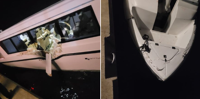 ދެ ލޯންޗު ޖެހި ހިނގި އެކްސިޑެންޓެއްގައި 7 މީހަކަށް އަނިޔާވެގެން ފަރުވާދެނީ