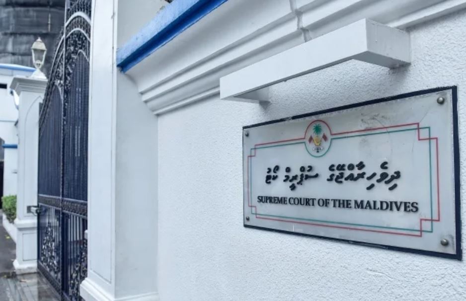 އާޒިމްގެ މައްސަލަ އިދިކޮޅުން ކޯޓަށް ހުށަހަޅަނީ