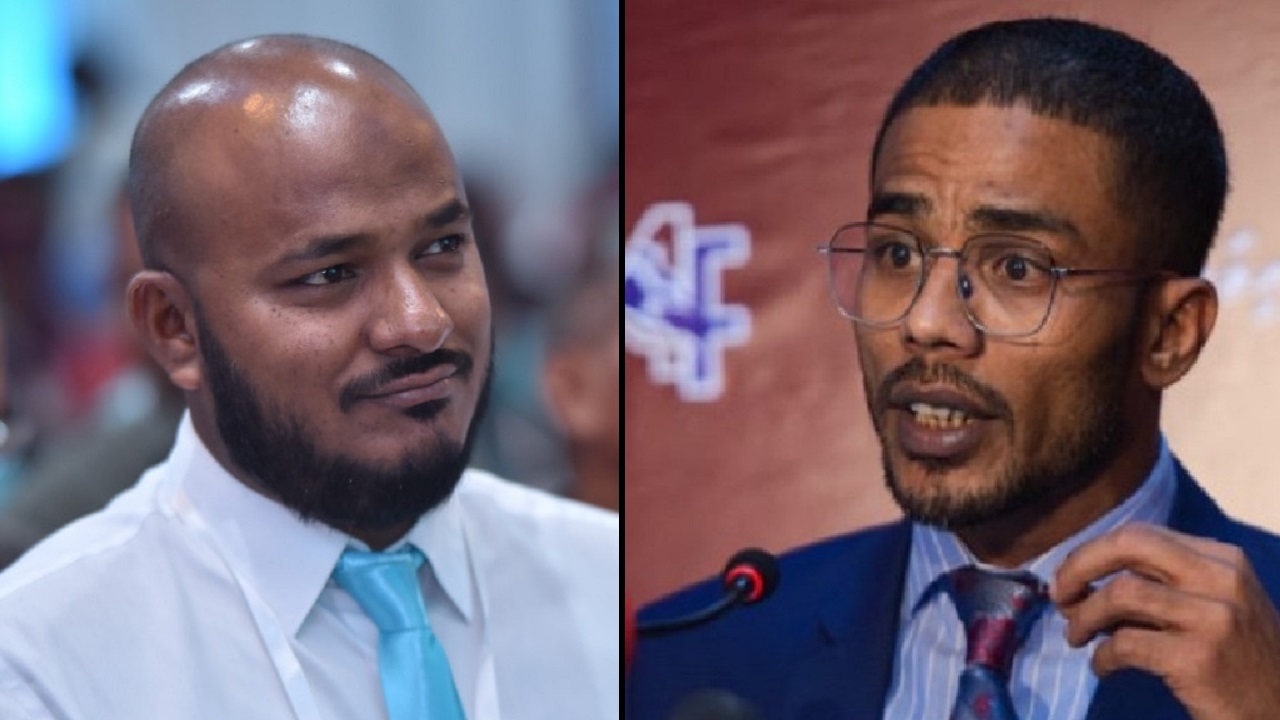 އަލްހާން ސުޖާއަށް؛ ބަނޑަށް ޖެހޭނެނަމަ ޕީޕީއެމްގެ ވެރިކަމުގައި އެކަން އޮންނާނީވެފަ