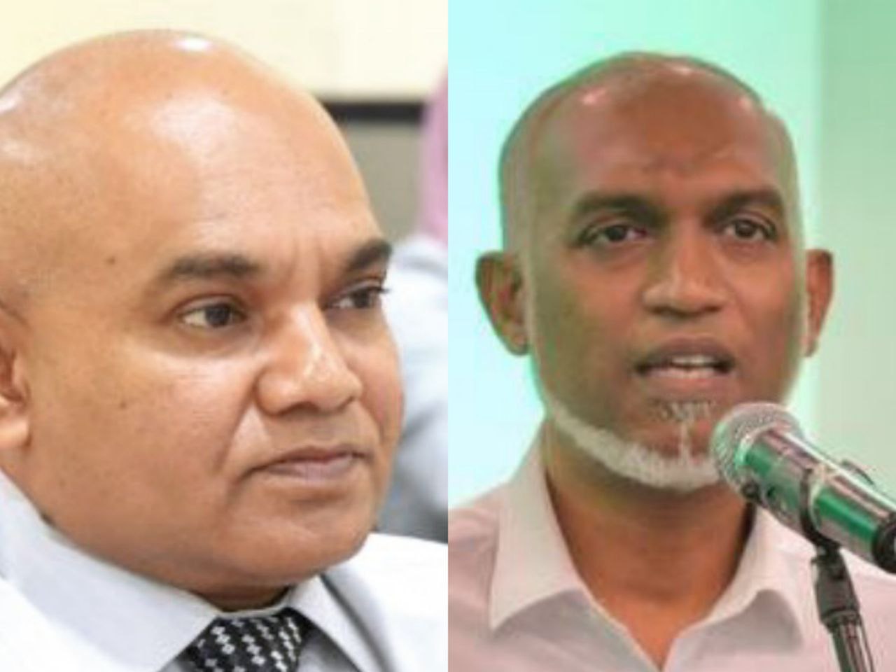 އެމްޑީޕީން ސްޕުރީމް ކޯޓަށް ދިޔައީ 17 ނޮވެމްބަރުގައި މުޢިއްޒު ހުވާކުރަން މަގުފަހިކުރަން: ބިގޭ
