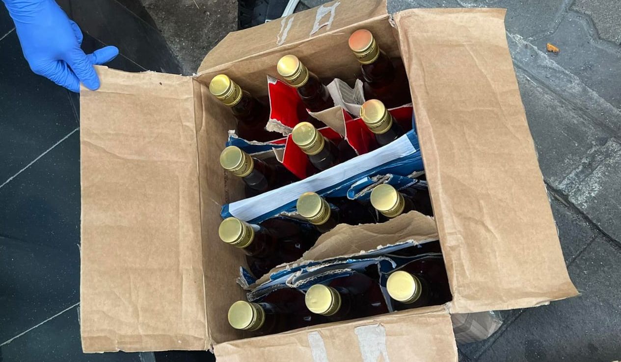 ބަނގުރާފުޅި ތަަކަކާއެކު މާލެއިން މީހަކު ހައްޔަރުކޮށްފި