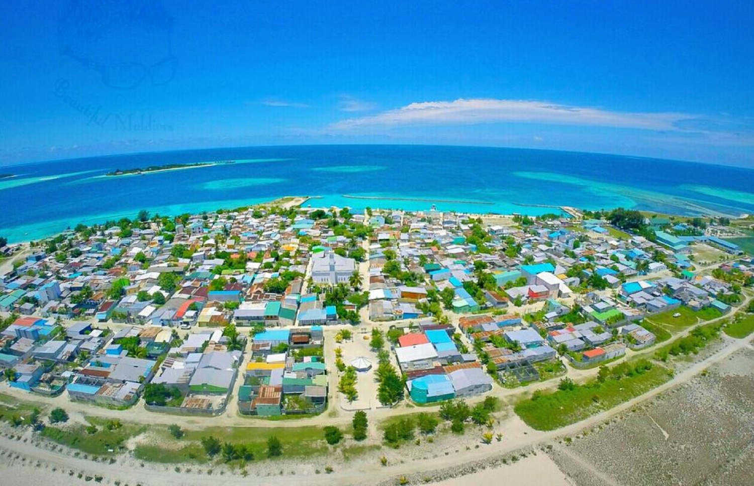 ސިއްހަތަށް ނުރައްކާވާ މިންވަރަށް ކުޅުދުއްފުށީގެ ވައި ތަޣައްޔަރުވެއްޖެ