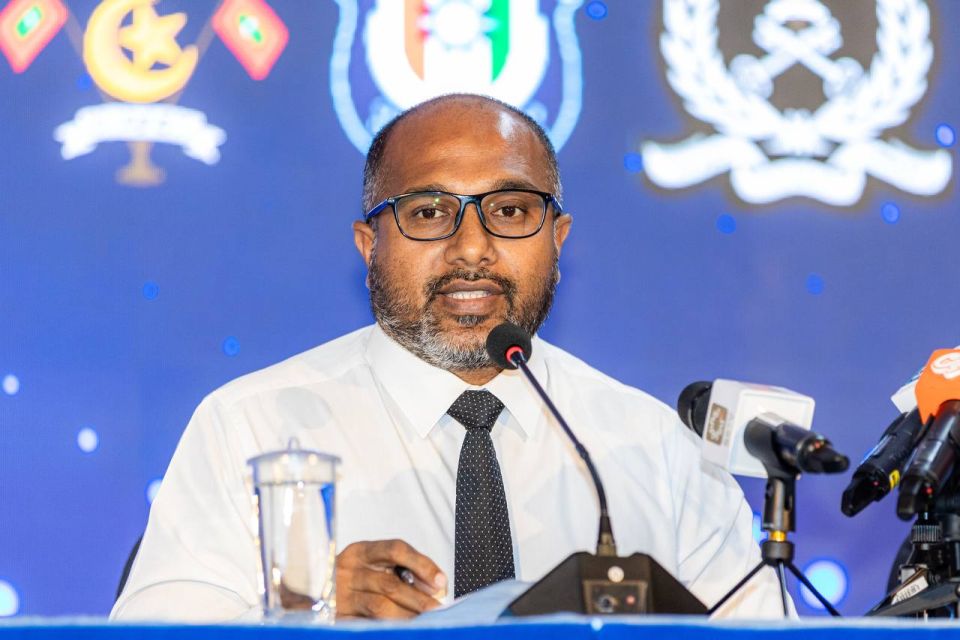 މީގެ ފަހުން ޖަލުގައި ނިޔާވާ ޤައިދީންގެ ޕޯސްޓްމޯޓަމް ހަދާނެ: އިޙްސާން