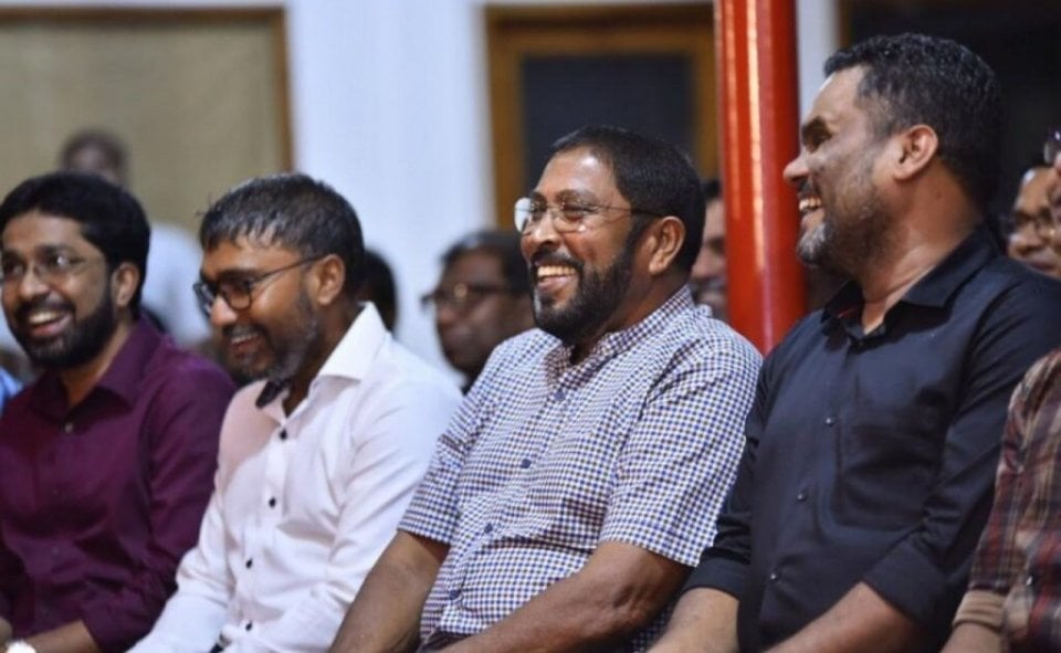 ރާއްޖޭގެ ޑިމޮކްރަސީ ސްޓޭބަލްވާނީ ގާސިމަށް ރައްޔިތުން ފުރުސަތު ދީގެން: ސައުދު