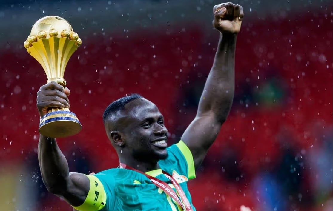 ސެނެގާލުން ފައިނަލް ދޫކޮށްލި ކަމަށް ނިންމައި، މޮރޮކޯއަށް އެފްކޮންގެ ޗެމްޕިއަންކަން ދީފި