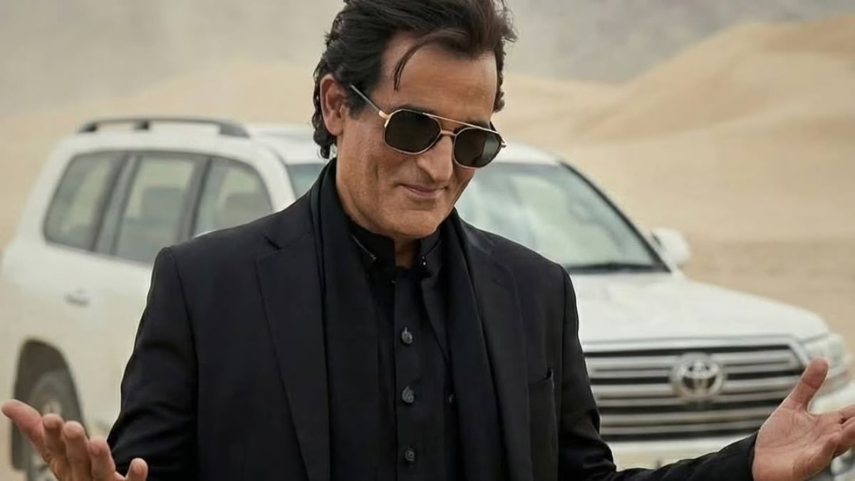 ދުރަންދަރަށްފަހު އަކްޝޭ ކައްނާ ތެލަގޫ ސިނަމާއަށް ނިކުއްނަން ތައްޔާރުވަނީ