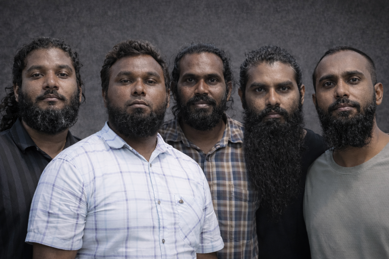 ނަލަހިޔާ 4 މިލިއަންގެ ވައްކަން: 5 މީހަކަށް ދަޢުވާކުރަން ފޮނުވައިފި